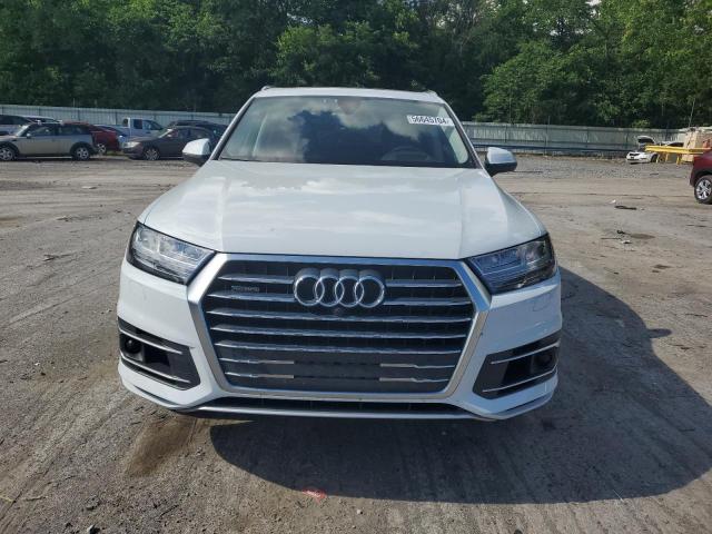 2018 Audi Q7 Prestige VIN: WA1VAAF71JD026494 Lot: 56645704