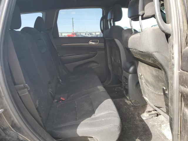 2016 Jeep Grand Cherokee Laredo VIN: 1C4RJFAGXGC447544 Lot: 53807294