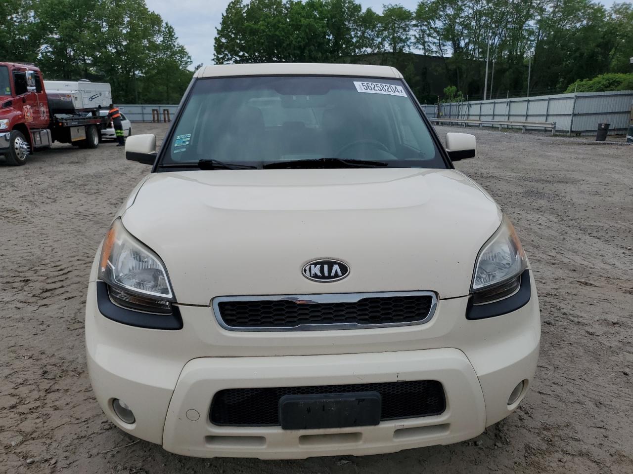 KNDJT2A25B7729662 2011 Kia Soul +