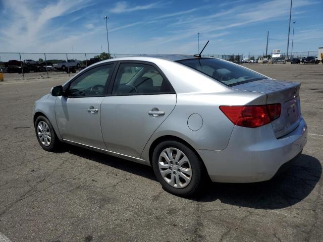 2012 Kia Forte Ex VIN: KNAFU4A22C5508190 Lot: 57171594