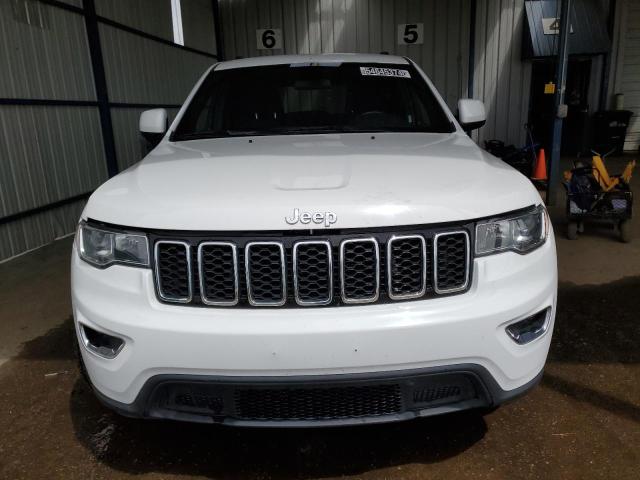 2020 Jeep Grand Cherokee Laredo VIN: 1C4RJFAG7LC169180 Lot: 54645374