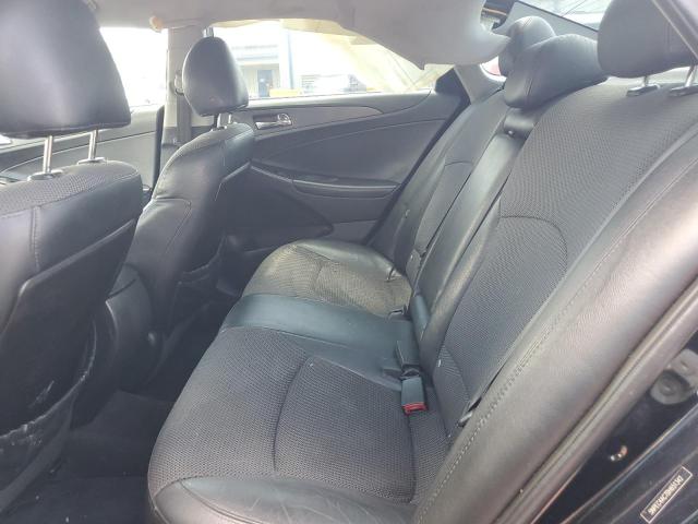 2013 Hyundai Sonata Se VIN: 5NPEC4AC7DH651342 Lot: 54917164