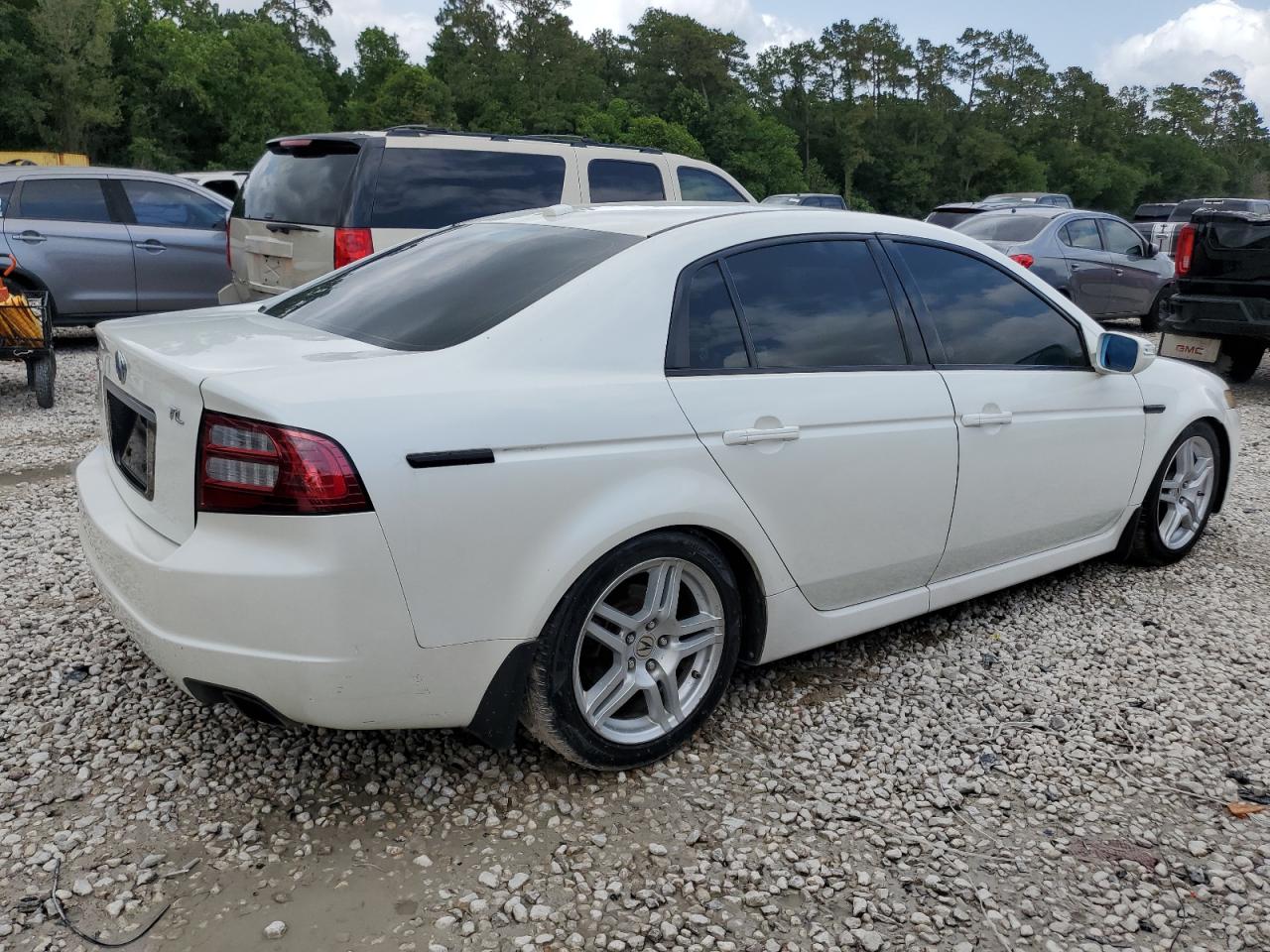 19UUA66288A047052 2008 Acura Tl