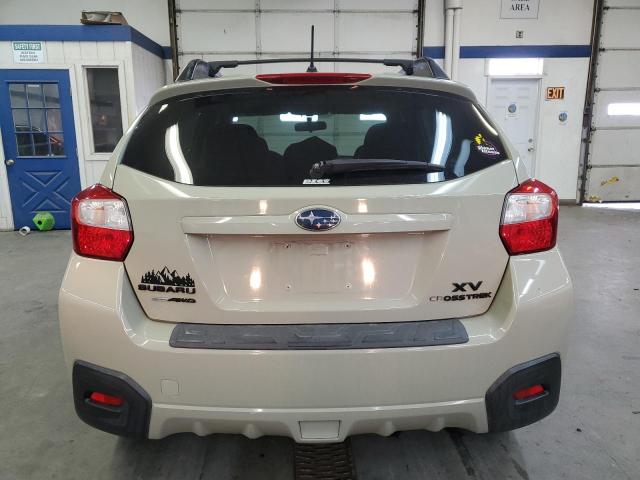 2014 Subaru Xv Crosstrek 2.0 Premium VIN: JF2GPAVC9E8292633 Lot: 56020554