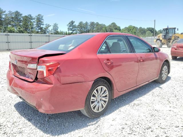 2014 Toyota Camry L VIN: 4T1BF1FK8EU863100 Lot: 56959654