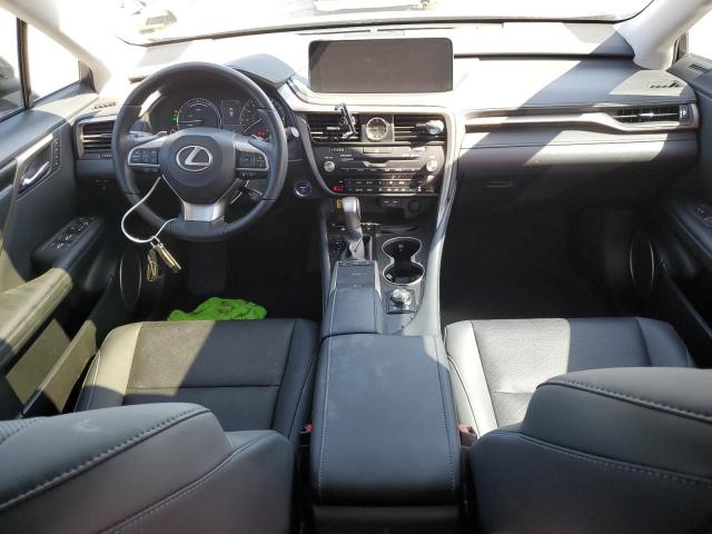 2022 LEXUS RX 450H L JTJHGKFAXN2022736