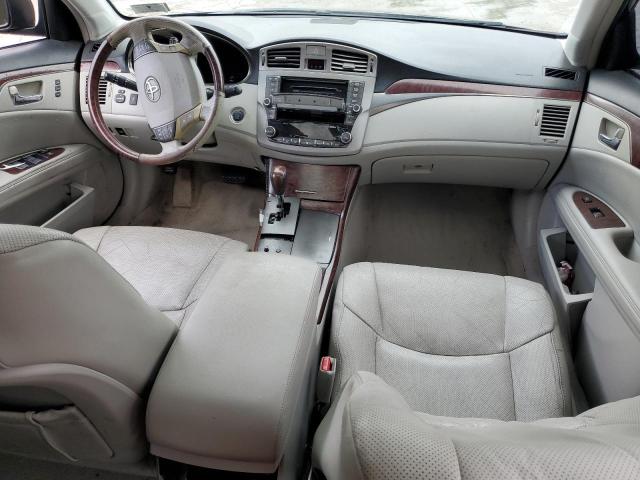 2011 Toyota Avalon Base VIN: 4T1BK3DB7BU381451 Lot: 55081054