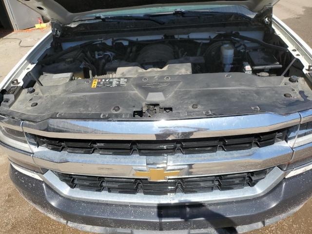 2019 Chevrolet Silverado Ld C1500 VIN: 2GCRCNEC1K1139592 Lot: 56190804