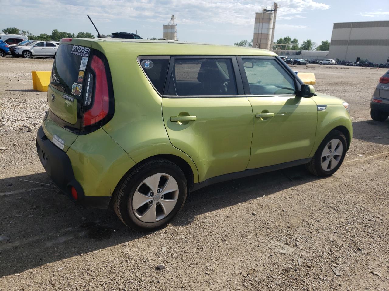 KNDJN2A29G7868128 2016 Kia Soul