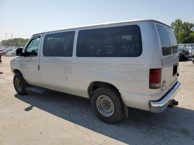 2012 Ford Econoline E150 Wagon VIN: 1FMNE1BW1CDA75121 Lot: 55101514