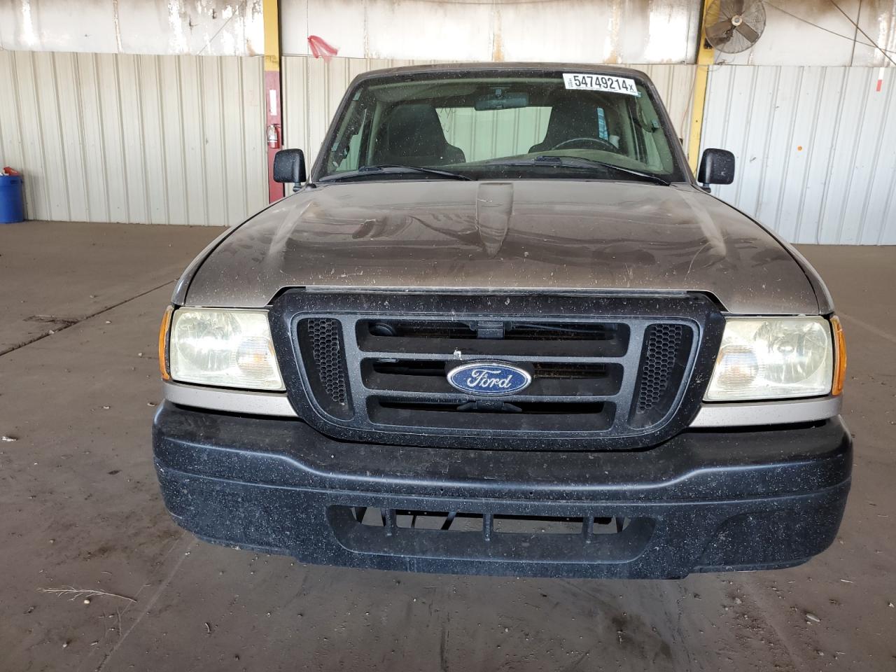 1FTYR10U14PA49710 2004 Ford Ranger