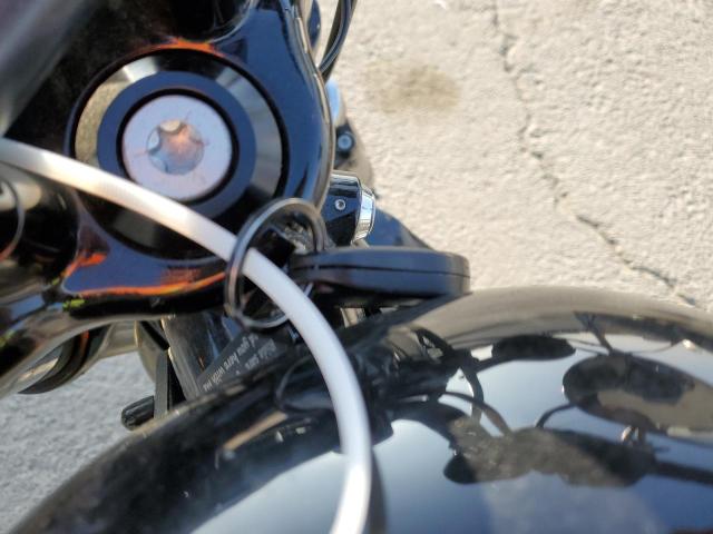 2022 HARLEY-DAVIDSON XL1200 X 1HD1LC326NB411472