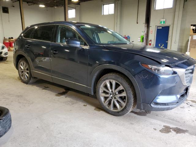 2021 MAZDA CX-9 TOURI - JM3TCBCY0M0451430