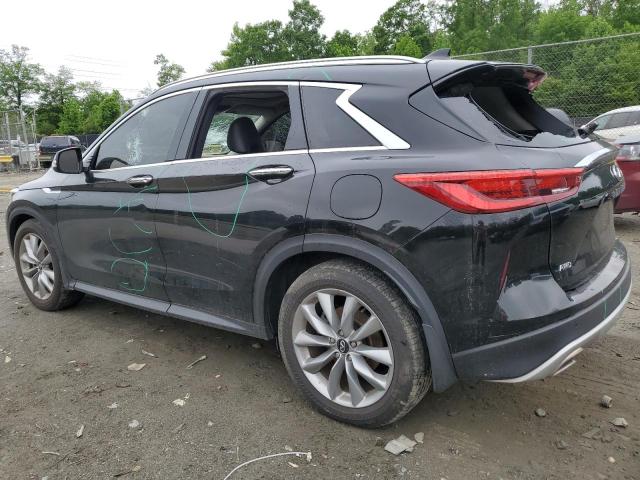 3PCAJ5BB7MF115246 Infiniti QX50 LUXE 2