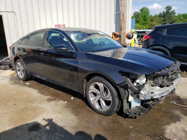 2018 Honda Accord Exl VIN: 1HGCV1F50JA236765 Lot: 54630474