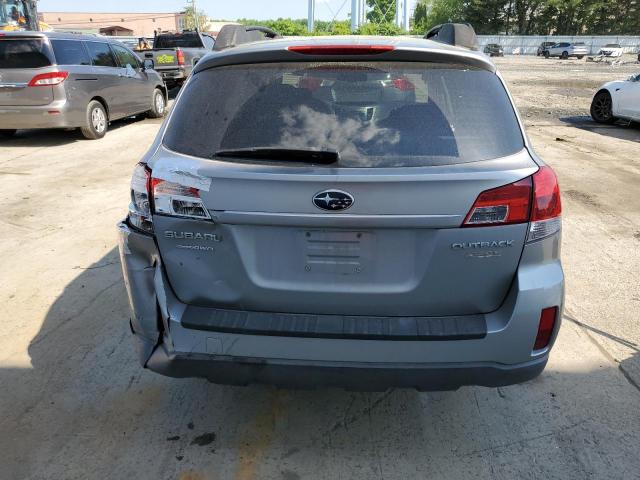 2011 Subaru Outback 2.5I Premium VIN: 4S4BRBCC2B3316111 Lot: 56000324