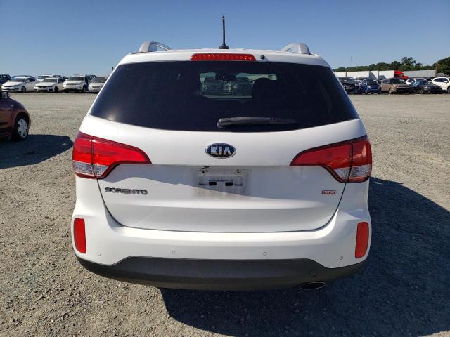 2015 Kia Sorento Lx VIN: 5XYKTDA7XFG559965 Lot: 54274654