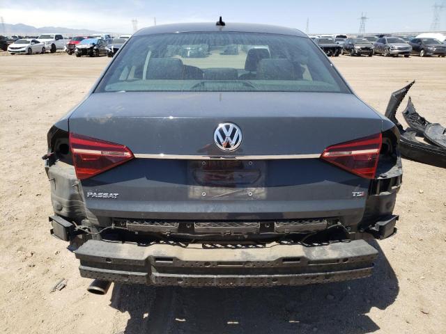 2017 Volkswagen Passat R-Line VIN: 1VWDT7A39HC070940 Lot: 54235664