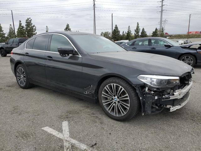 2019 BMW 530 I - WBAJA5C50KWW07695