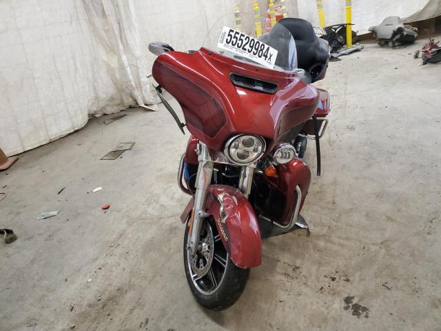 2023 HARLEY-DAVIDSON FLHTKANV - 1HD1AGF12PB614331