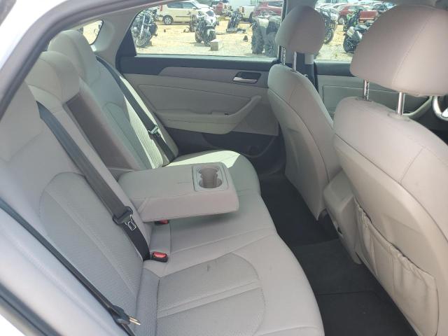 2018 Hyundai Sonata Sport VIN: 5NPE34AFXJH621922 Lot: 53802754