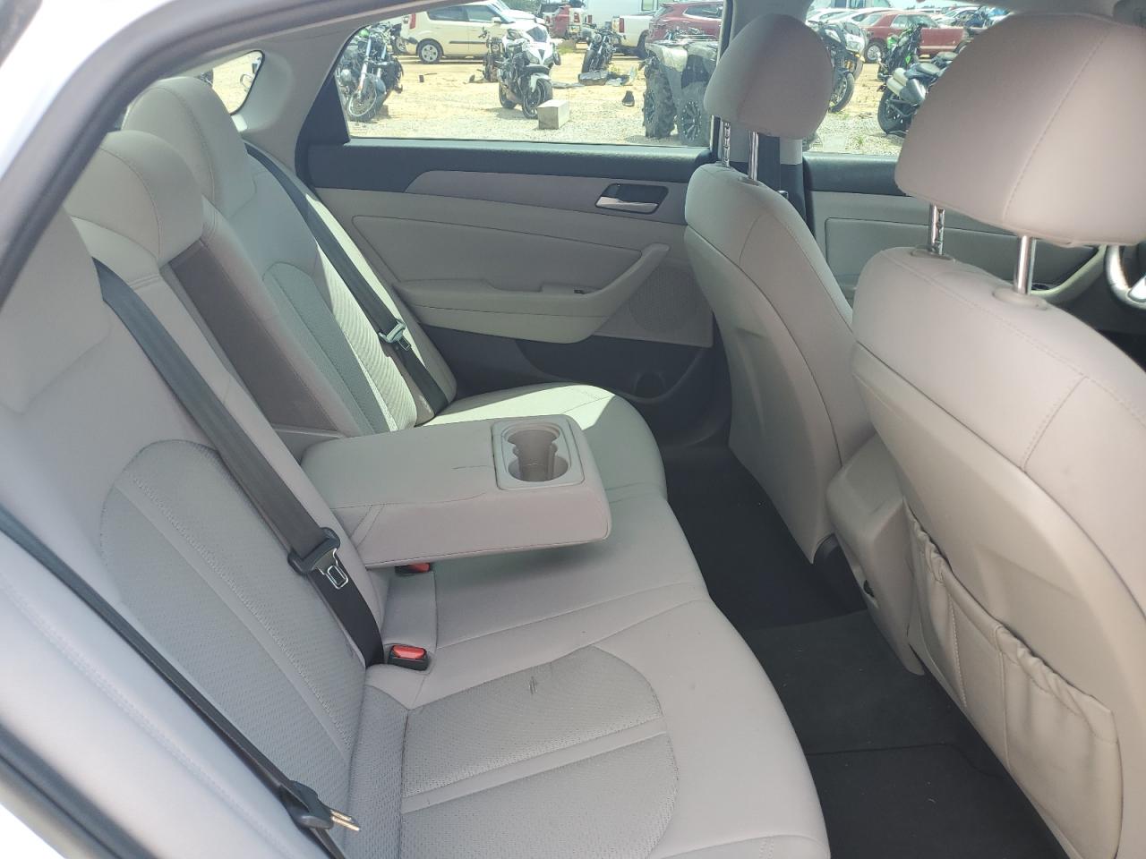 5NPE34AFXJH621922 2018 Hyundai Sonata Sport