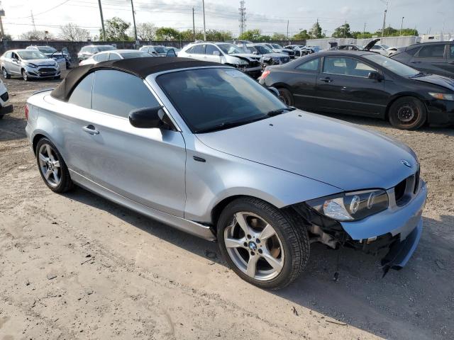 2012 BMW 128 I VIN: WBAUN1C5XCVH84226 Lot: 54116194