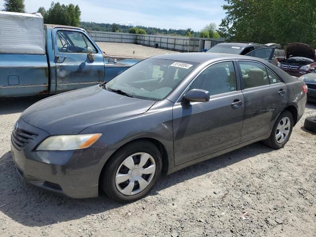 2009 Toyota Camry Base VIN: 4T4BE46KX9R125086 Lot: 55168094