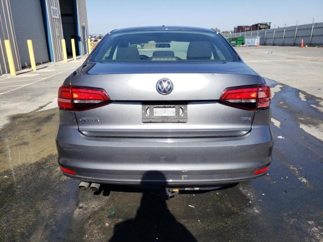 2017 Volkswagen Jetta S VIN: 3VW2B7AJ2HM373677 Lot: 55967454