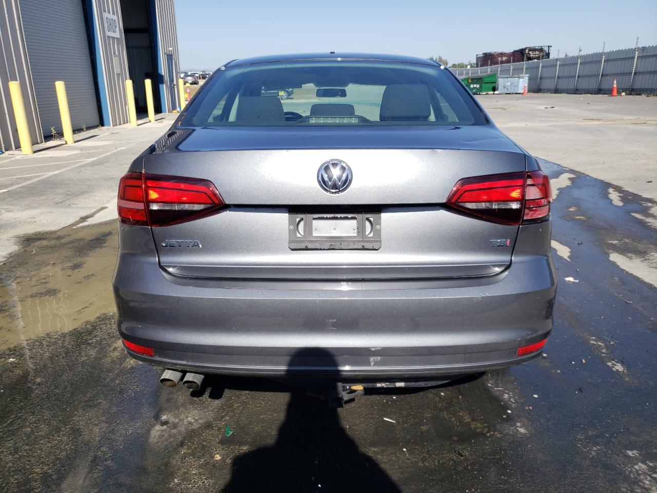 3VW2B7AJ2HM373677 2017 Volkswagen Jetta S