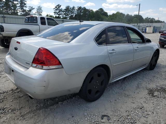 2015 Chevrolet Impala Limited Lt VIN: 2G1WB5E33F1142935 Lot: 55741464