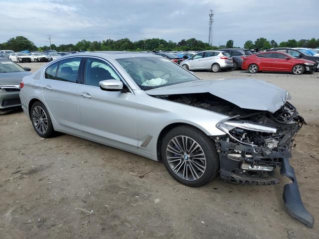 WBAJE7C35HG890029 2017 BMW 540 Xi