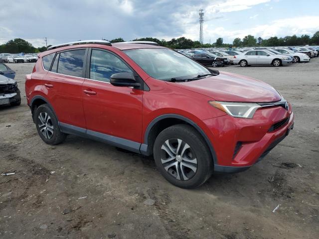 2016 Toyota Rav4 Le VIN: 2T3BFREV6GW445171 Lot: 56389224