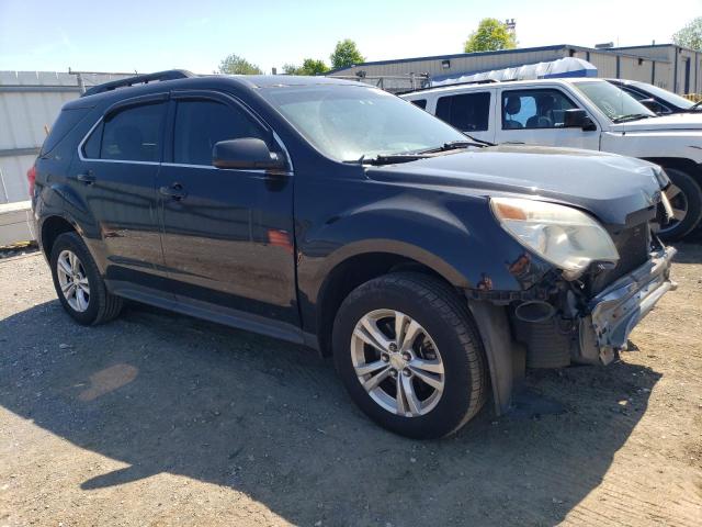 2013 Chevrolet Equinox Lt VIN: 2GNALDEK6D6349245 Lot: 53418354