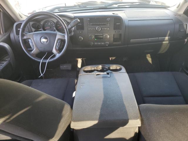 2011 Chevrolet Silverado K1500 Lt VIN: 3GCPKSE3XBG243109 Lot: 54379054