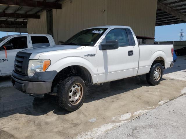 2012 Ford F150 VIN: 1FTMF1CM2CFD02282 Lot: 55484214