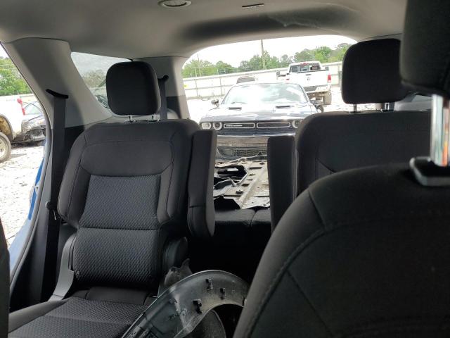 2022 Ford Explorer Xlt VIN: 1FMSK7DH2NGC05762 Lot: 54747094