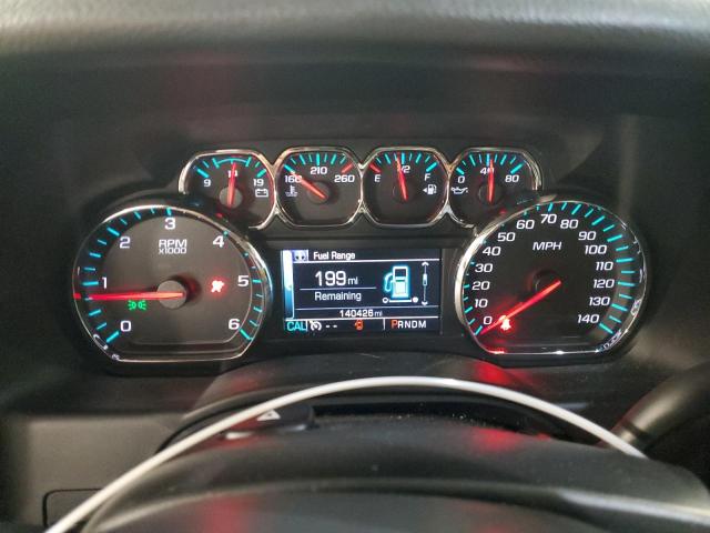 2016 CHEVROLET TAHOE K150 - 1GNSKBKC7GR426058