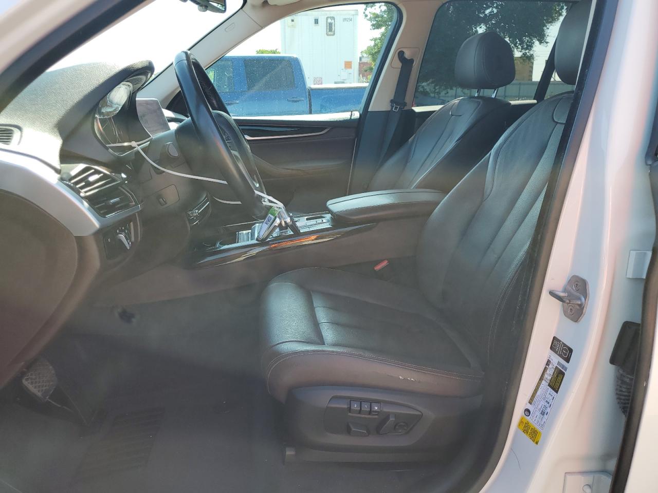 5UXKR2C58E0H33097 2014 BMW X5 Sdrive35I