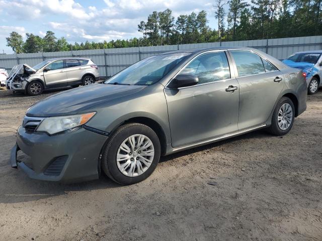 2012 Toyota Camry Base VIN: 4T1BF1FK0CU560020 Lot: 55110474