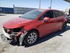 2020 TOYOTA COROLLA LE - 5YFEPRAE0LP122075