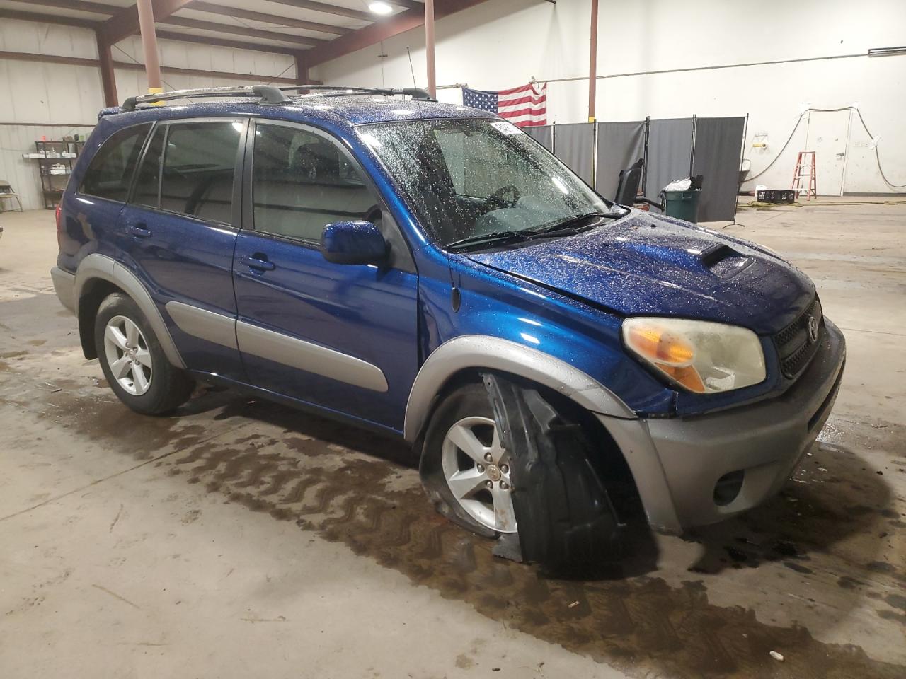 JTEGD20V240001338 2004 Toyota Rav4