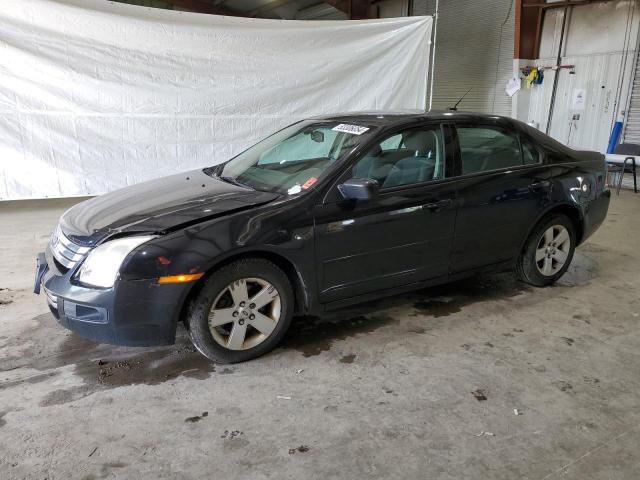 2009 Ford Fusion Se VIN: 3FAHP07Z49R127100 Lot: 53306054