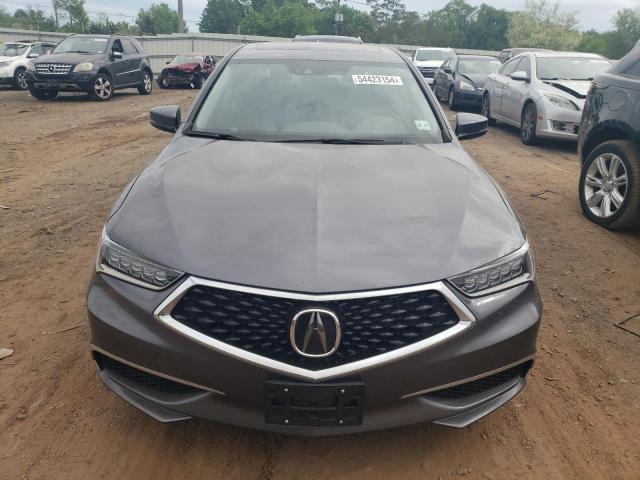 2020 Acura Tlx Technology VIN: 19UUB2F48LA005688 Lot: 54423154