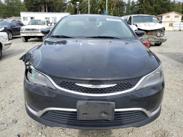 2015 Chrysler 200 Limited VIN: 1C3CCCAB1FN608521 Lot: 56374644