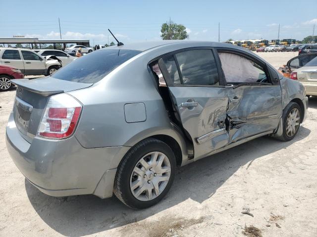 2012 Nissan Sentra 2.0 VIN: 3N1AB6AP0CL675015 Lot: 54247984