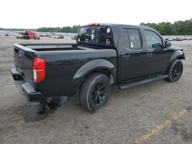 1N6AD0ER3JN737193 2018 Nissan Frontier S 2018 Nissan Frontier S VIN: 1N6AD0ER3JN737193 Lot: 55207524