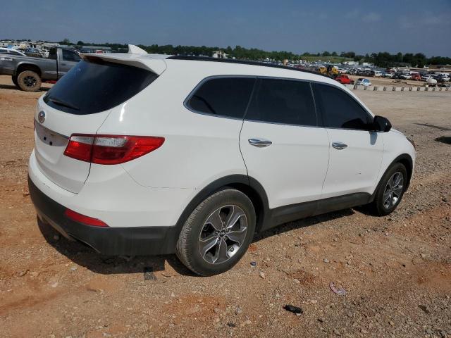 2016 Hyundai Santa Fe Se VIN: KM8SM4HF2GU156309 Lot: 55898914