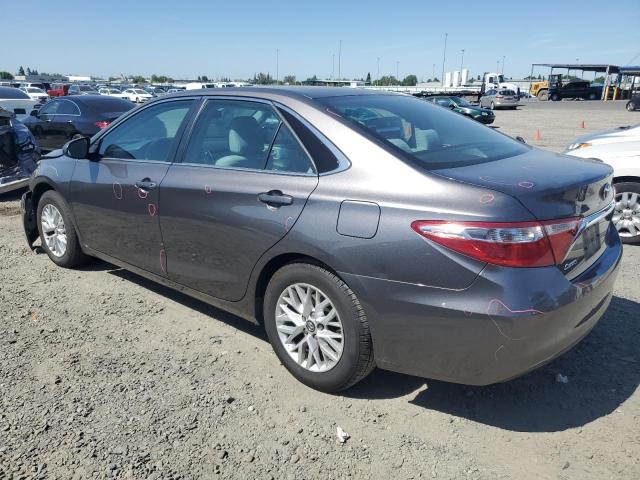 VIN 4T4BF1FK3GR577812 2016 Toyota Camry, LE no.2