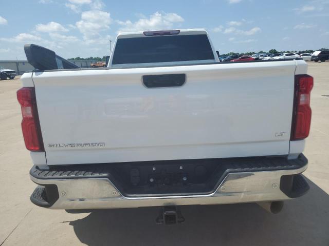 2022 Chevrolet Silverado K3500 Lt VIN: 1GC4YTEY6NF314315 Lot: 57064204